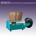 Semi Automatic Low Desk Strapping Machine (SK-2)